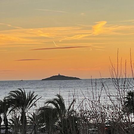 Mer Sea Daire Sanary-sur-Mer Dış mekan fotoğraf