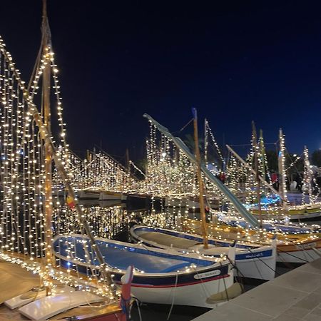 Mer Sea Daire Sanary-sur-Mer Dış mekan fotoğraf