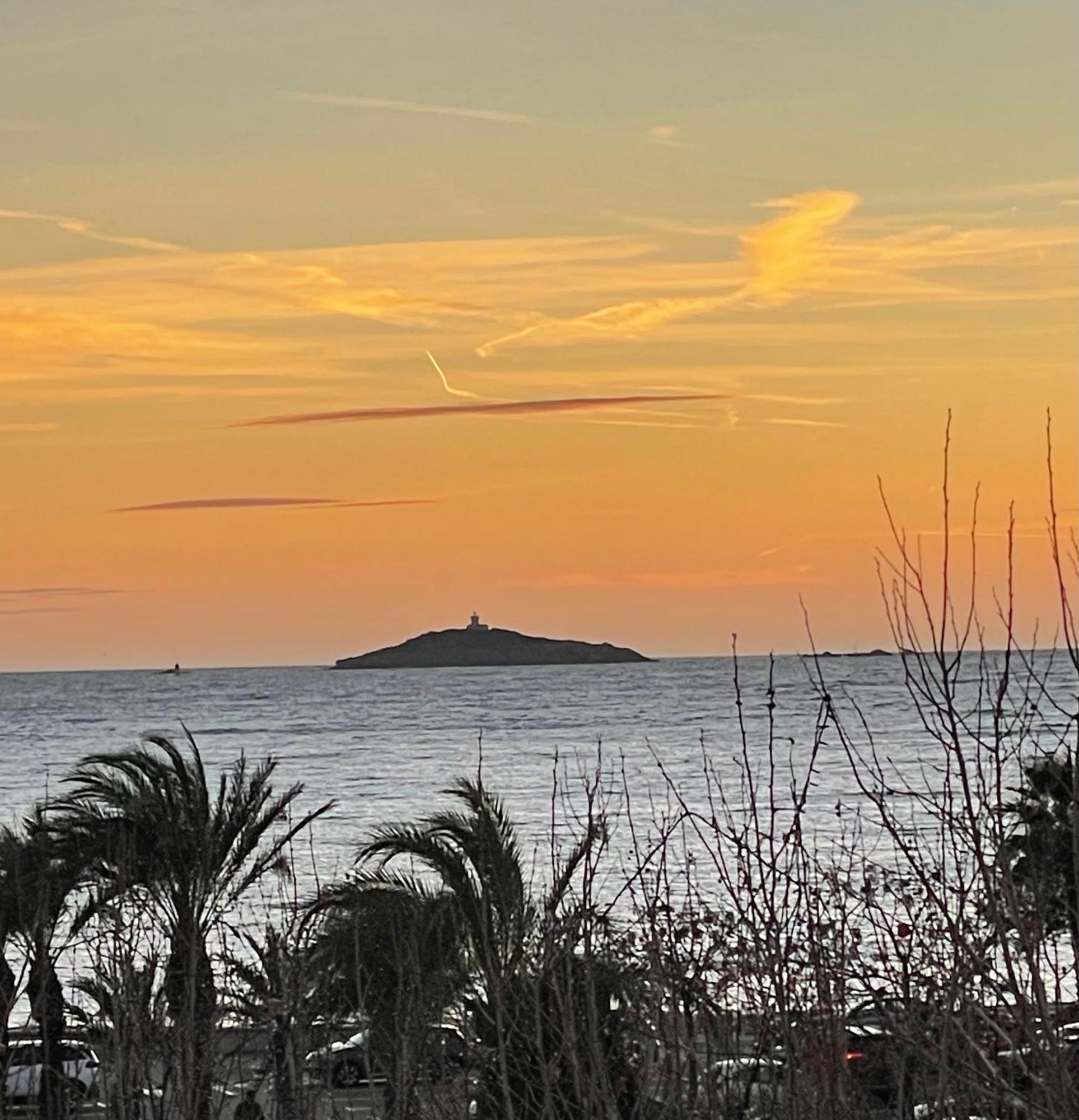 Mer Sea Daire Sanary-sur-Mer Dış mekan fotoğraf