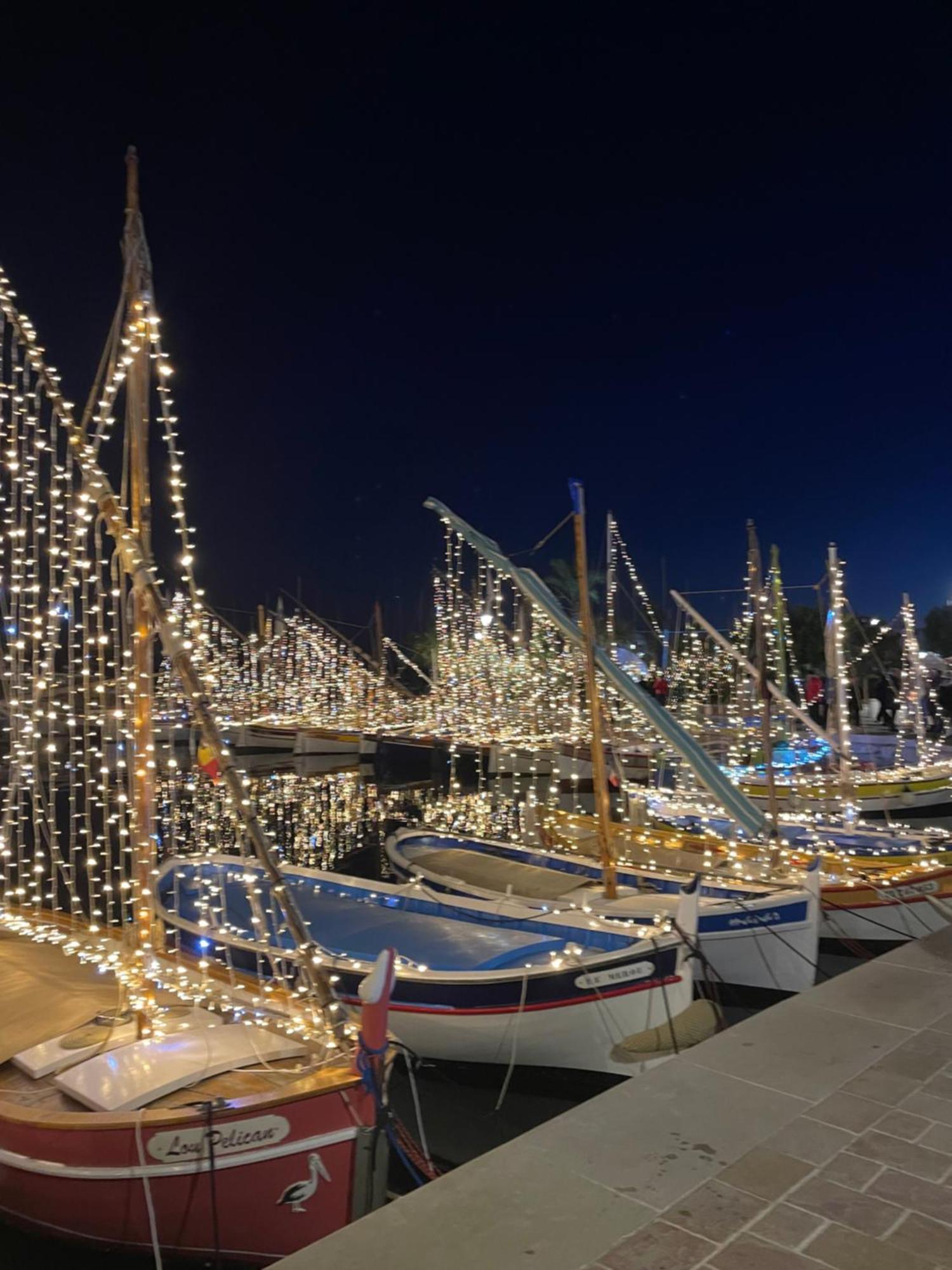 Mer Sea Daire Sanary-sur-Mer Dış mekan fotoğraf